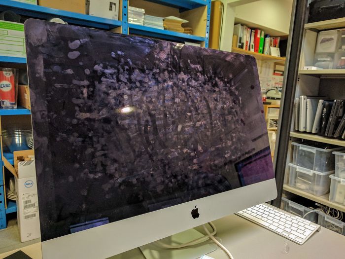 Kejadian Nggak Sengaja Yang Jadi Bencana